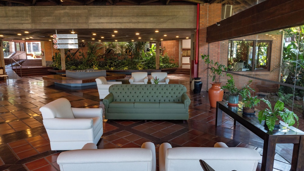 Hotel Colonial Iguacu 32/50