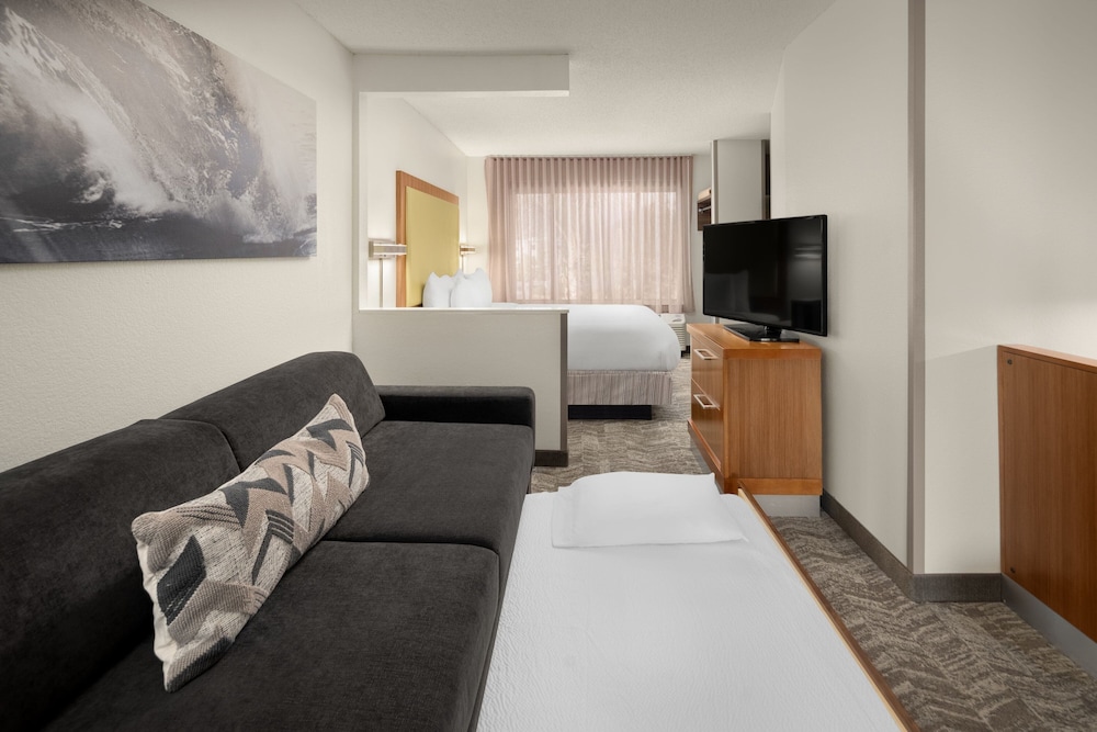 SpringHill Suites Pasadena Arcadia 31/50
