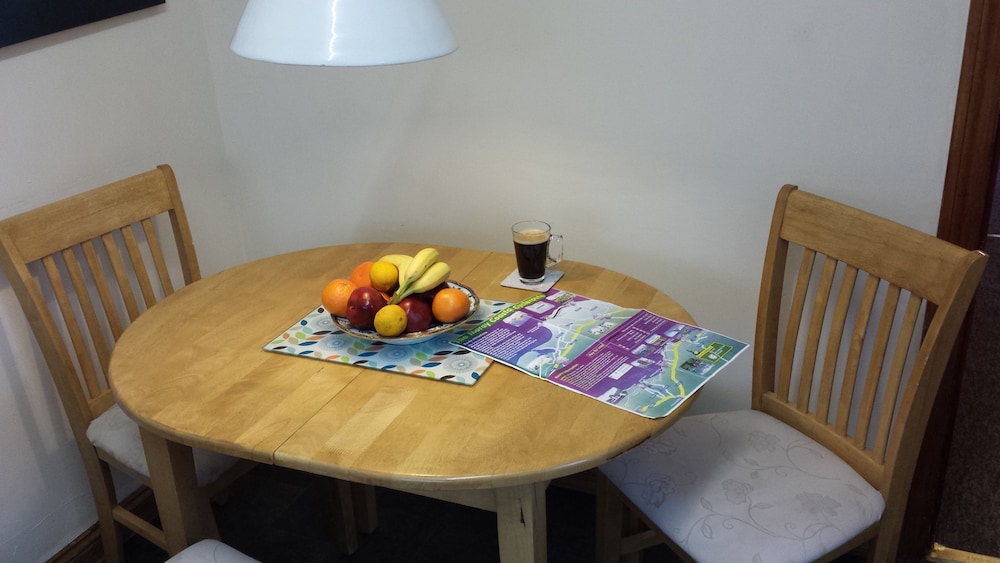 Darwin Cottage Self Catering In Elgin 34/50
