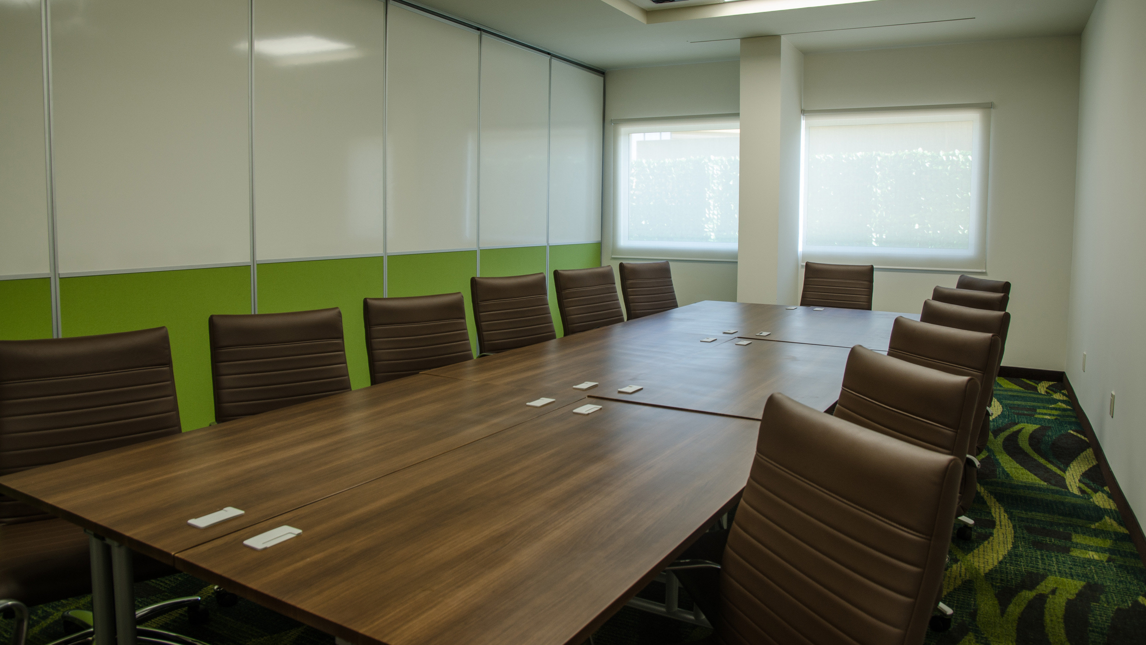 Holiday Inn Express and Suites Celaya 31/50