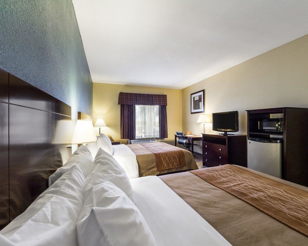 Quality Inn Ingleside - Corpus Christi 18/62