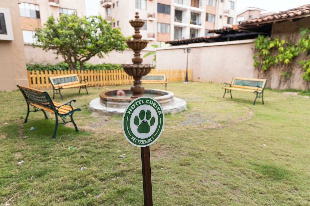 Cubita Hotel Boutique Resort & Spa 22/25