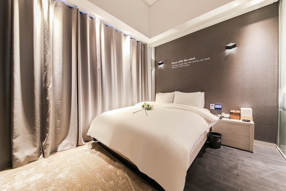Hotel Yeogiuhtte Seodaegu 15/50