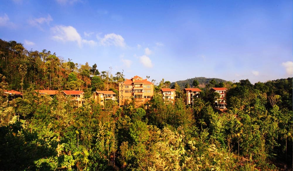Oxygen Resorts Thekkady 38/50