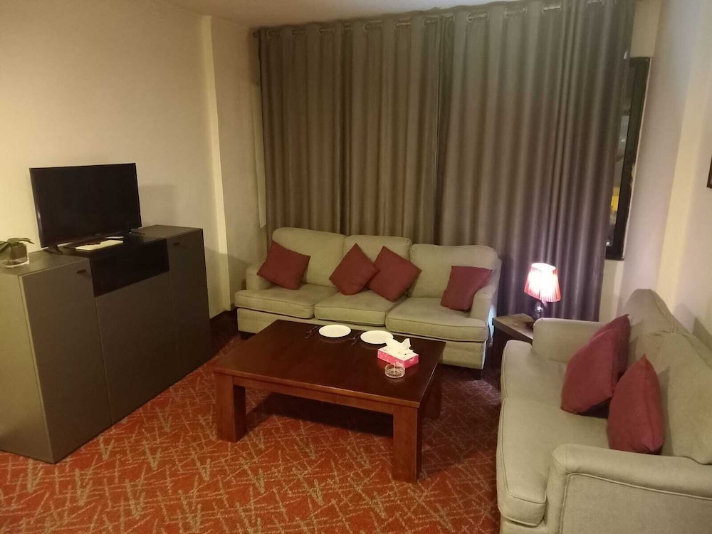 Ammania Hotel 39/55