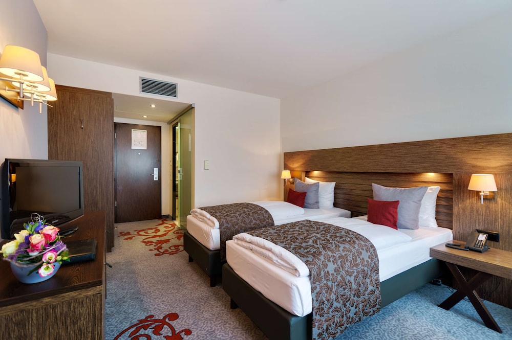 Park Plaza Trier 10/70