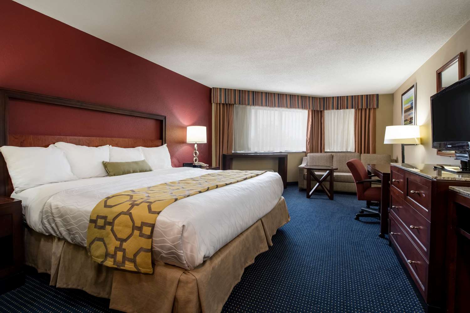 APM Inn and Suites 11/39