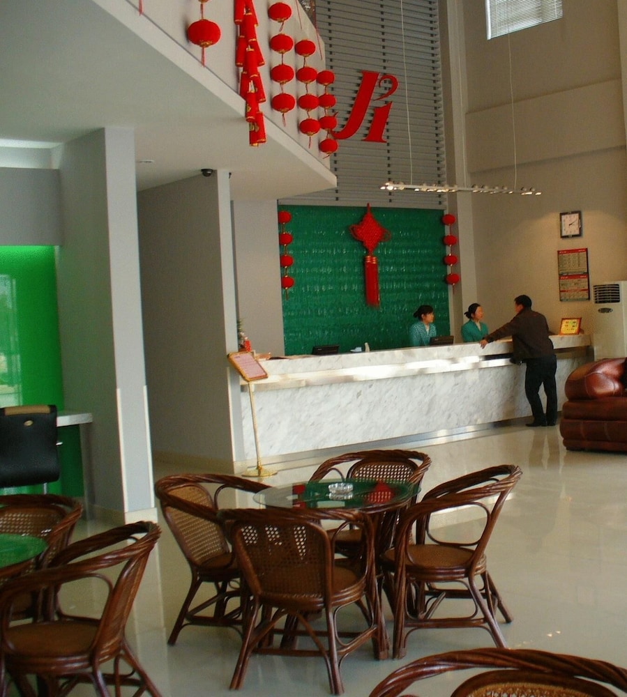 錦江之星 蘇州宝帯地下鉄駅店 写真5