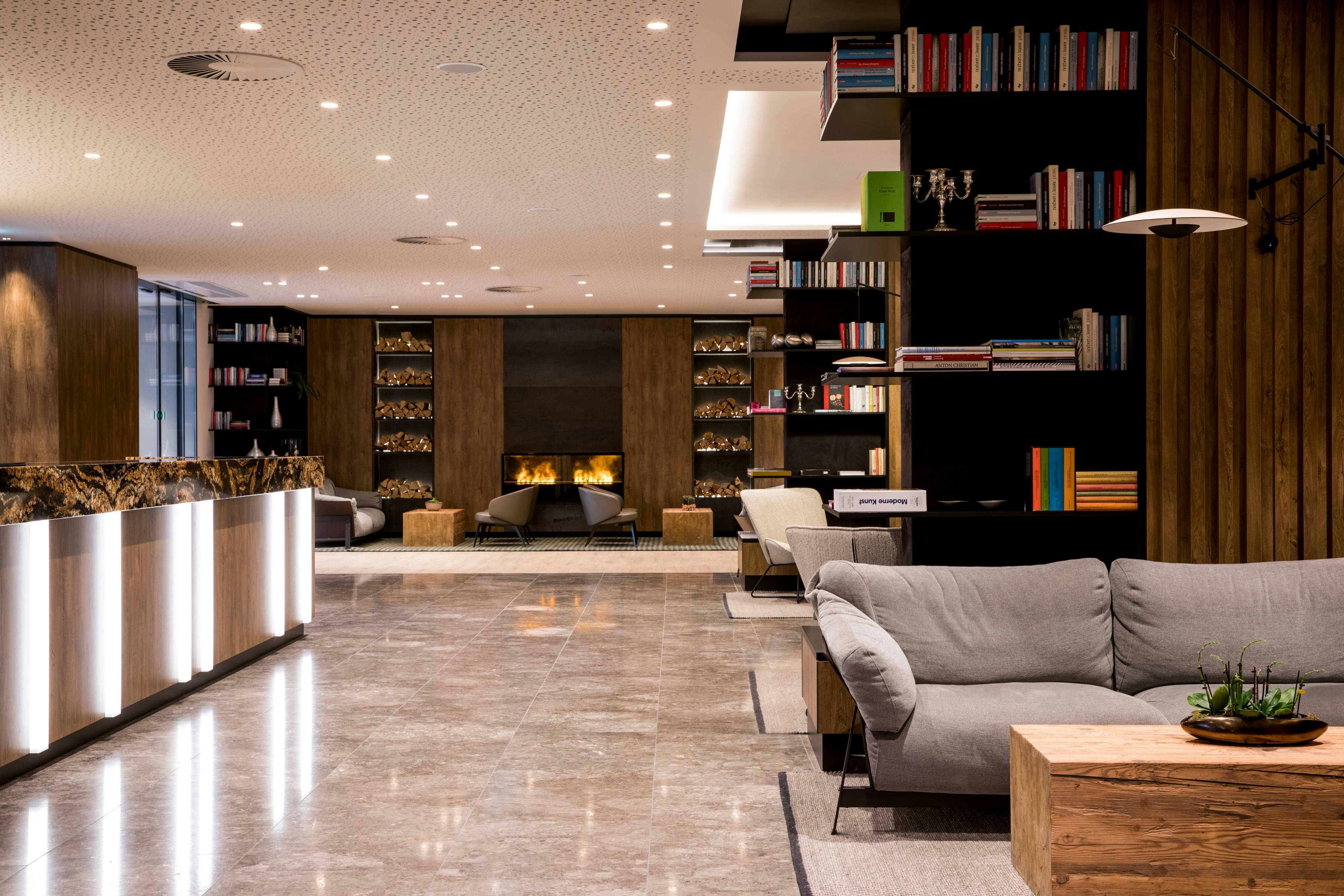 Ac Hotel By Marriott Innsbruck 5/27