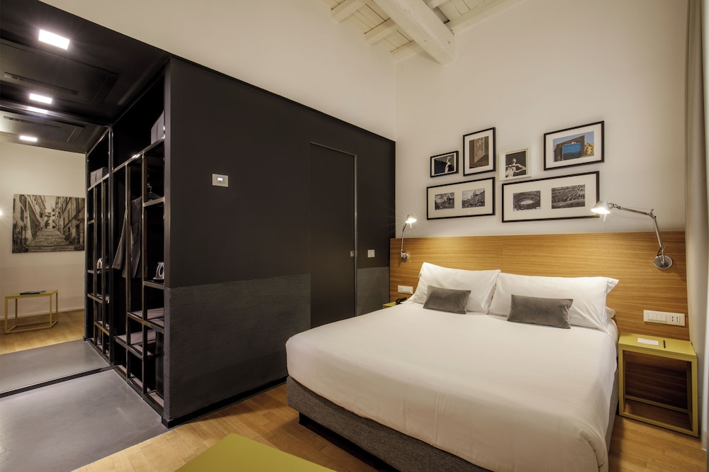 STANDARD, DOUBLE BED