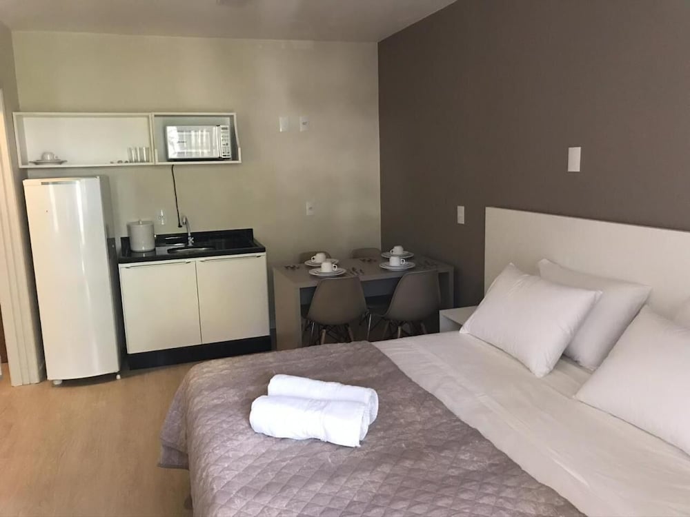Caravaggio Praia Hotel Canasvieiras 11/44
