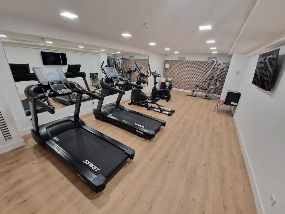 Hotel Monte Rozas 30/50