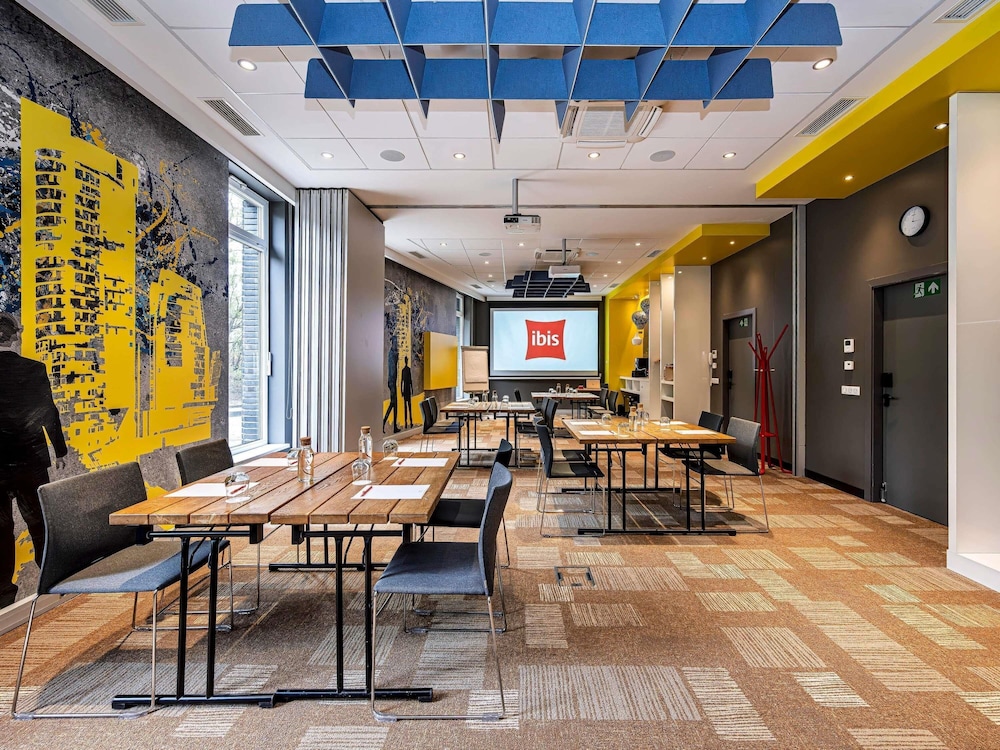 Ibis Vilnius Centre 62/72