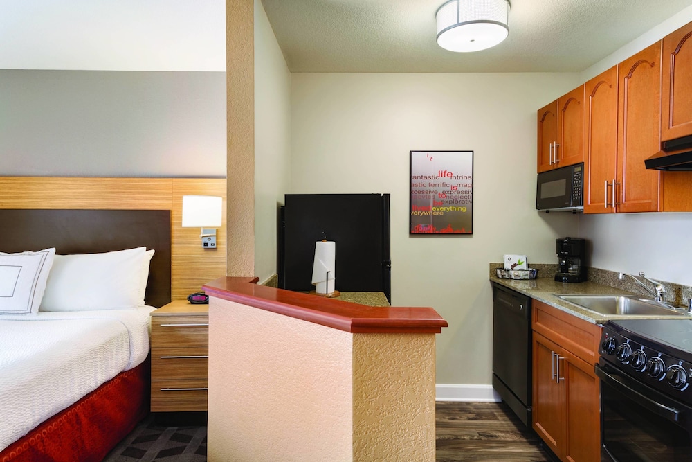 TownePlace Suites By Marriott Denver Downtown 25/27