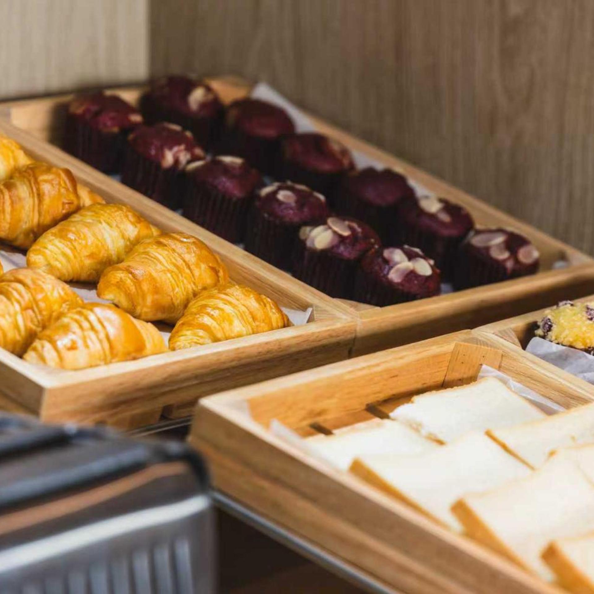 Paco Business Hotel Guangzhou Tianhe Coach Terminal Branch 43/68