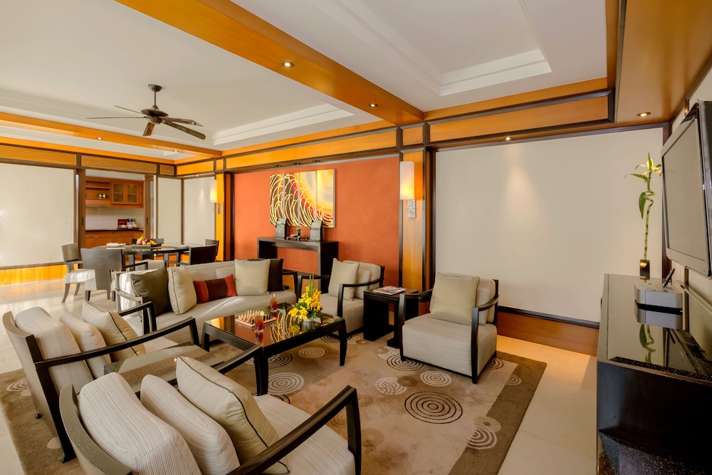 Banyan Tree Phuket 30/50