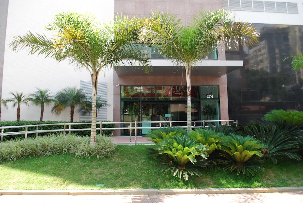 eSuites Virginia Luxemburgo in BELO HORIZONTE