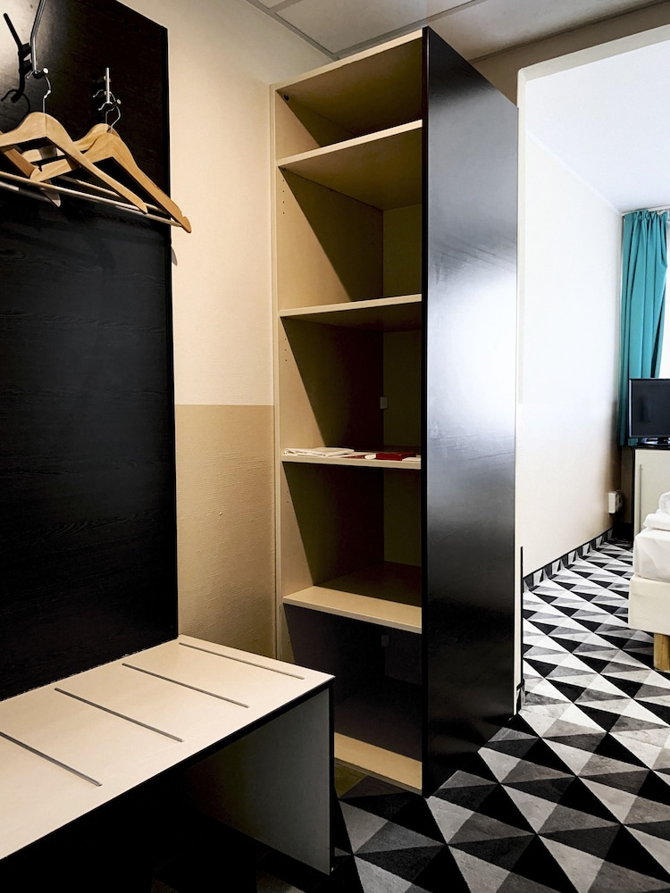 Premier Inn Berlin City Sud Hotel 7/50
