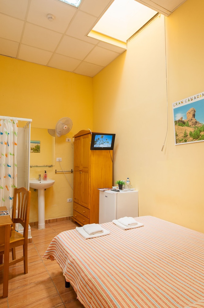 Hostal Kasa 33/58