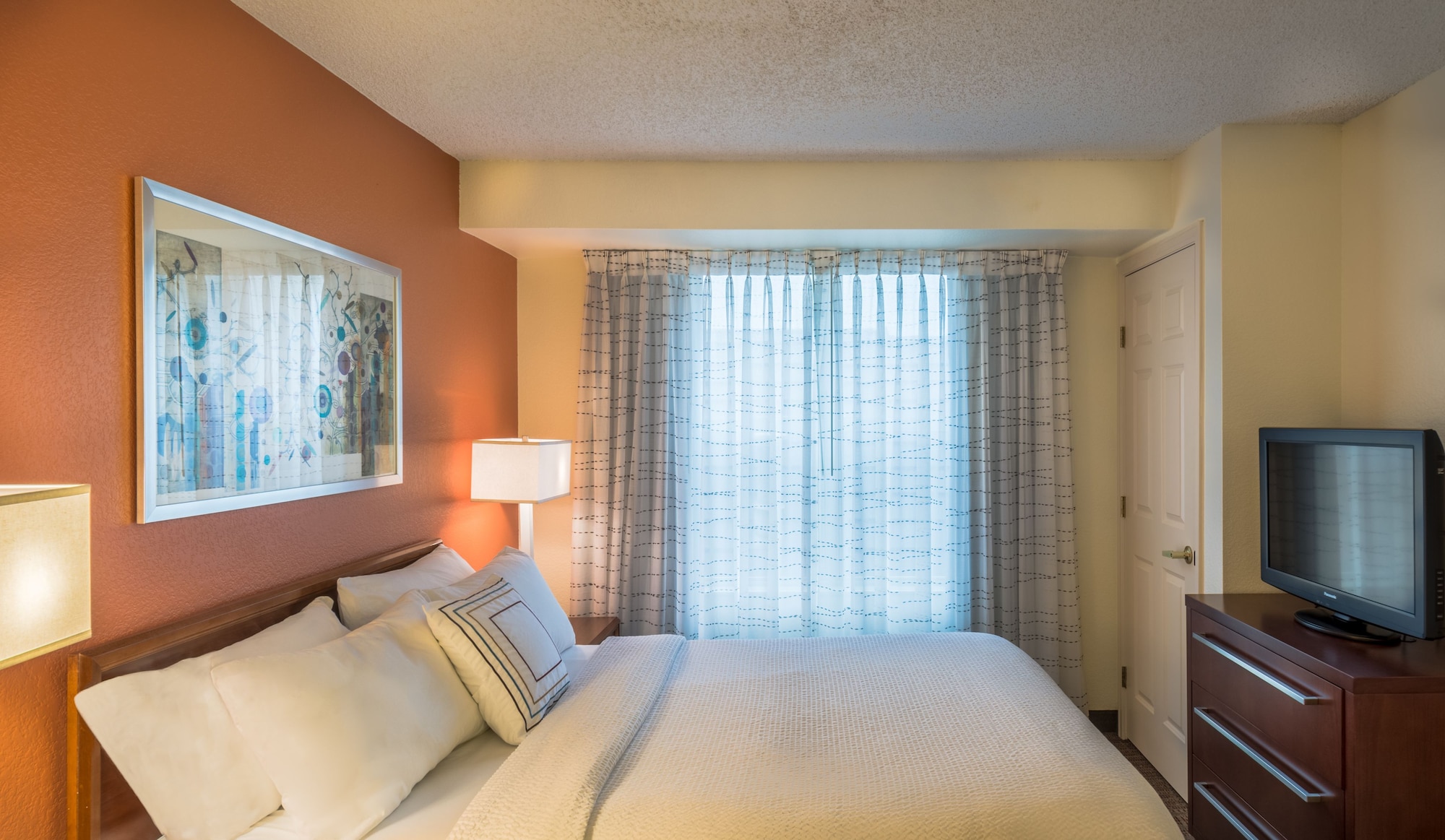 1 Bedroom, Suite