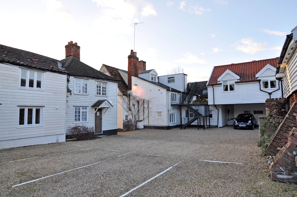 The Abbey Hotel 23/50