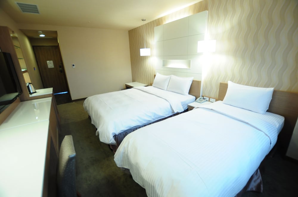 Kindness Hotel Hualien Main Station 27/53
