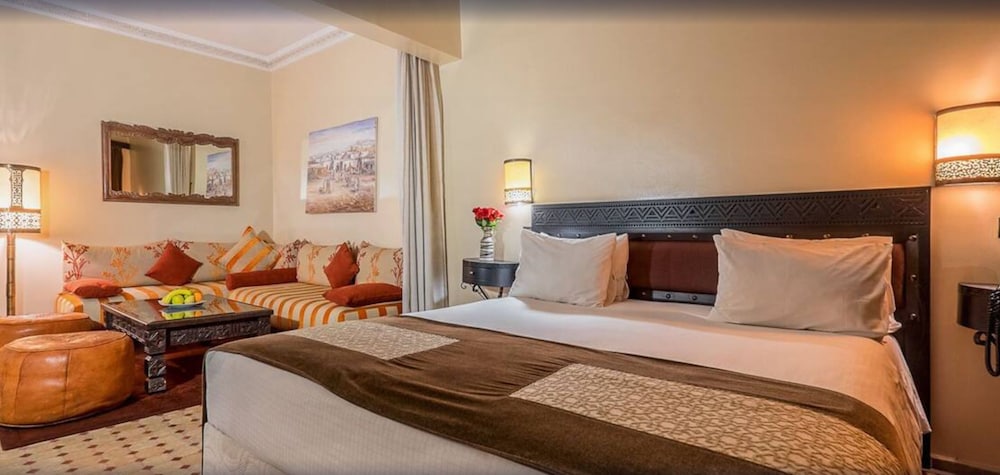 Riad Marrakech By Hivernage 5/42