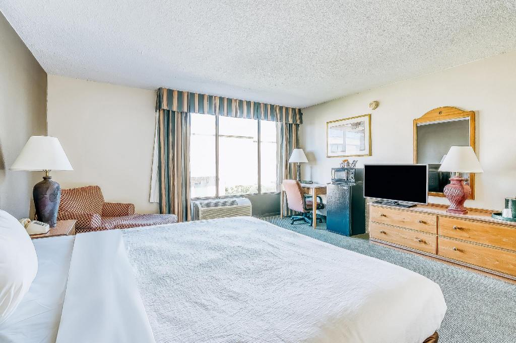 Room, King Bed