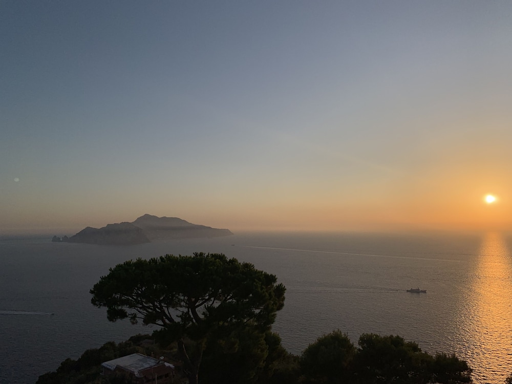 Punta Campanella Resort and Spa photo4