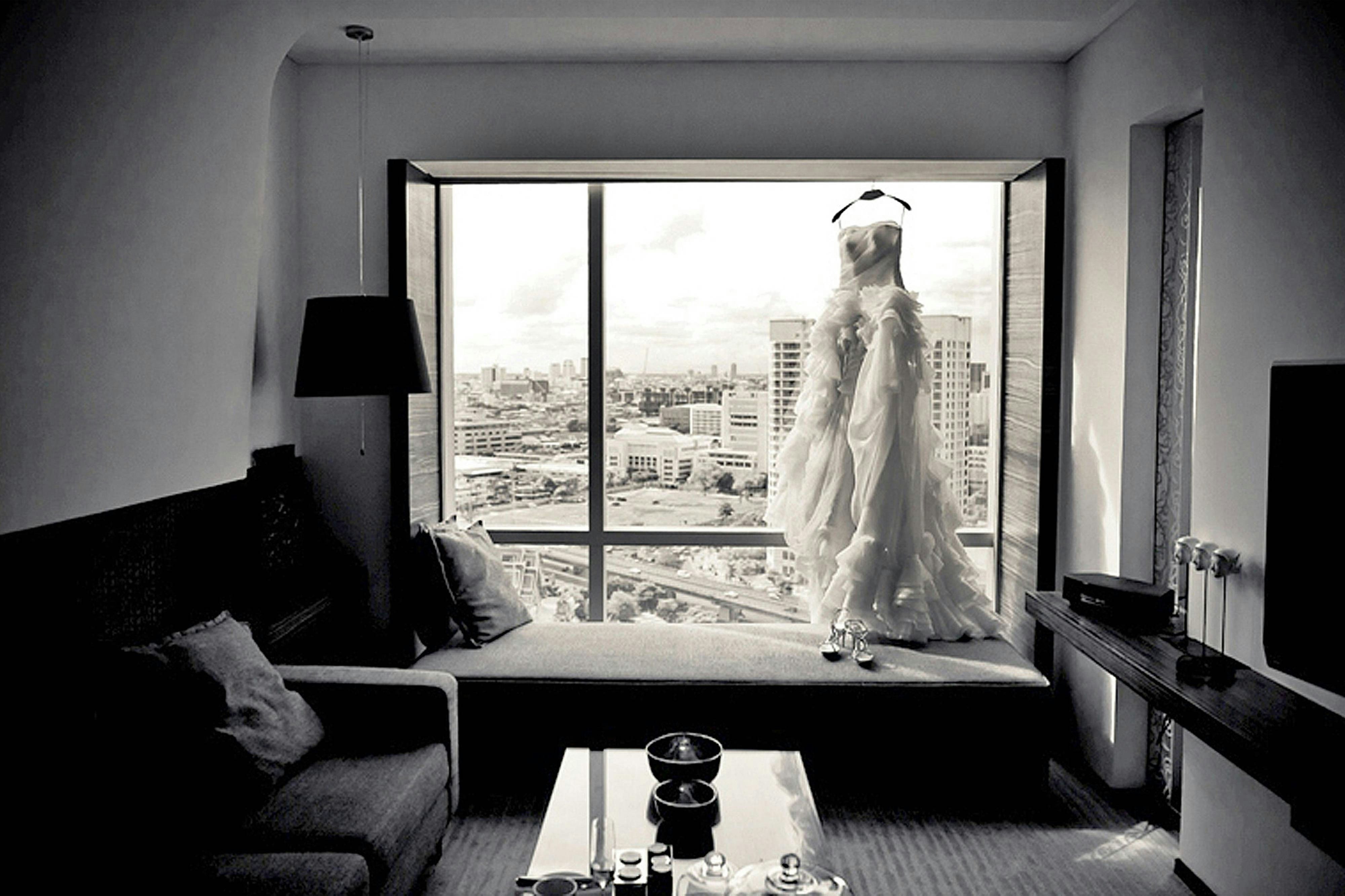 LE MERIDIEN BANGKOK 28/43