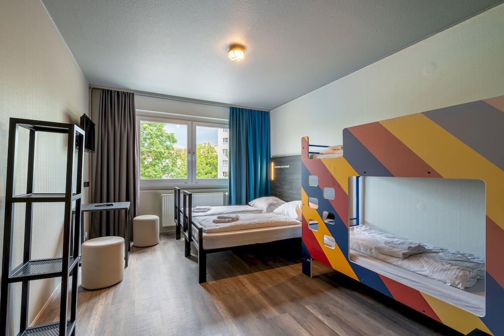 a&o Berlin Kolumbus 20/71