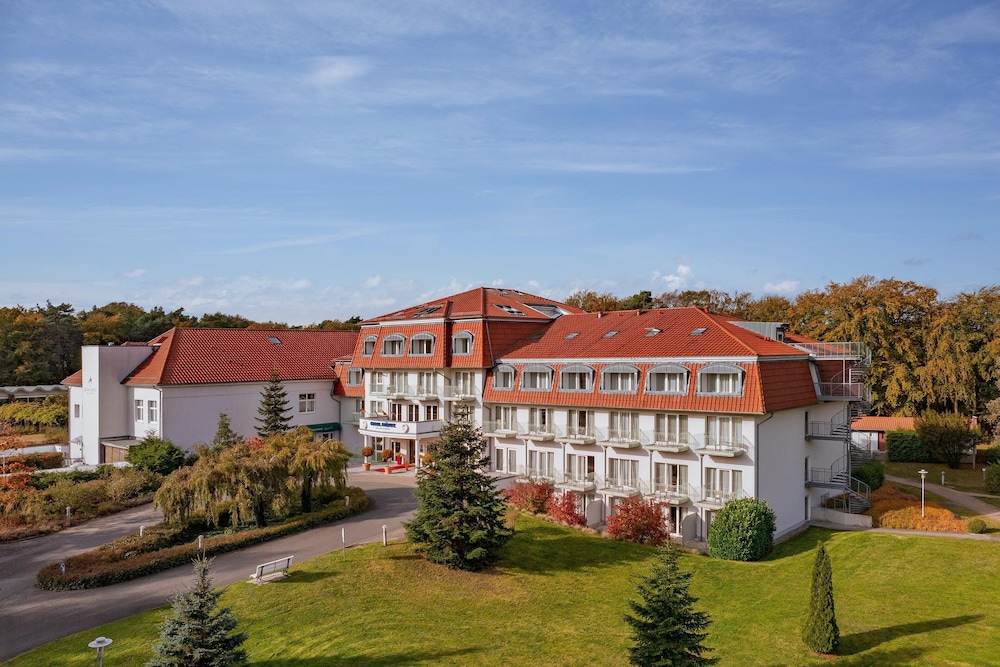 Ifa Graal Muritz Hotel Spa Tagungen 9/77