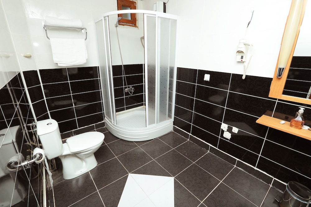 Diyarbakir Otel 10/10