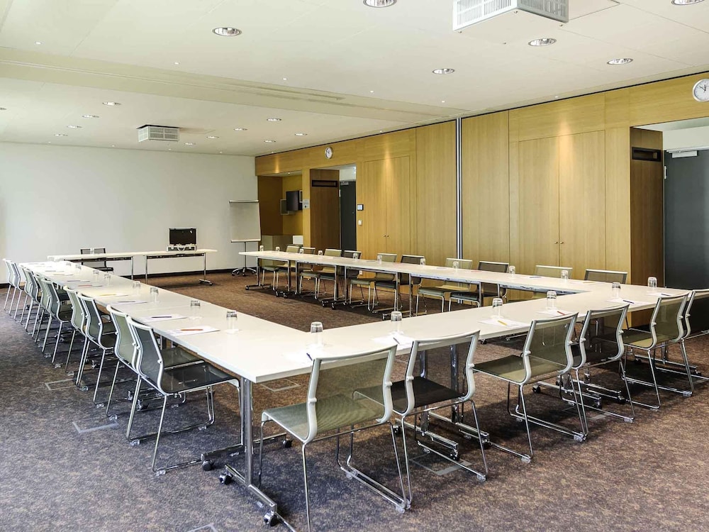 Novotel Munchen City Arnulfpark 65/71