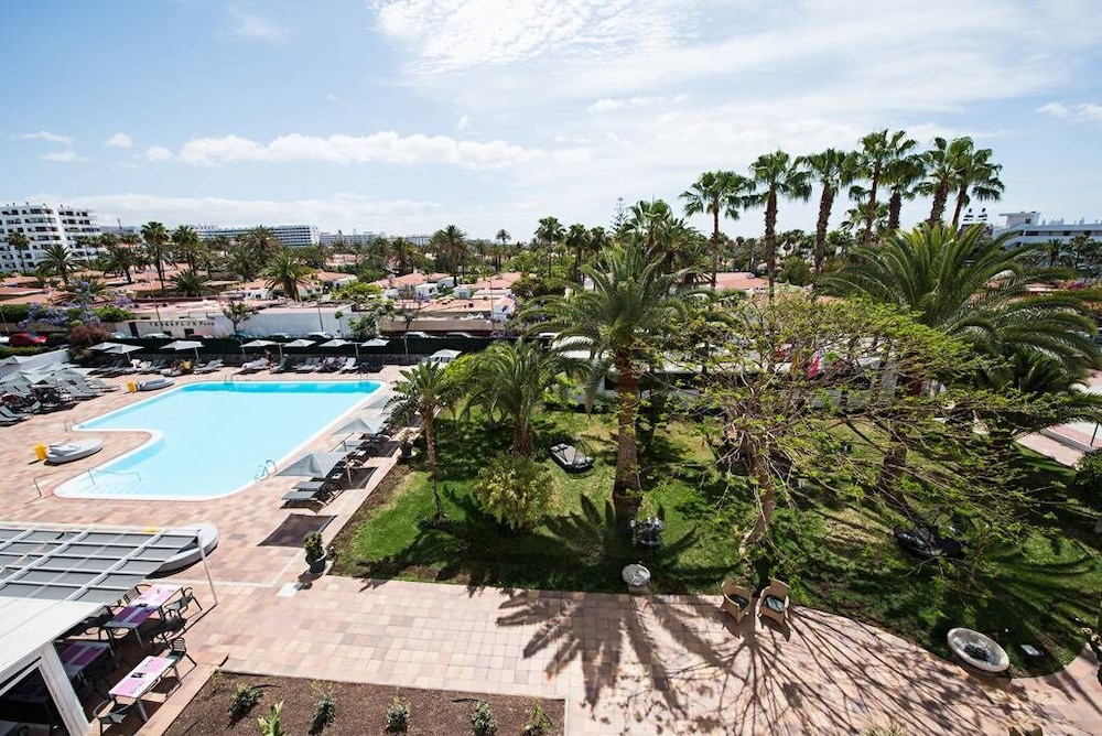 Axel Beach Maspalomas - Adults Only 56/62