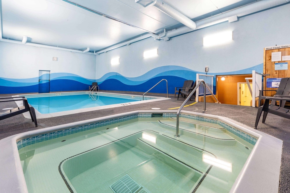 Ramada By Wyndham Coquitlam 22/56