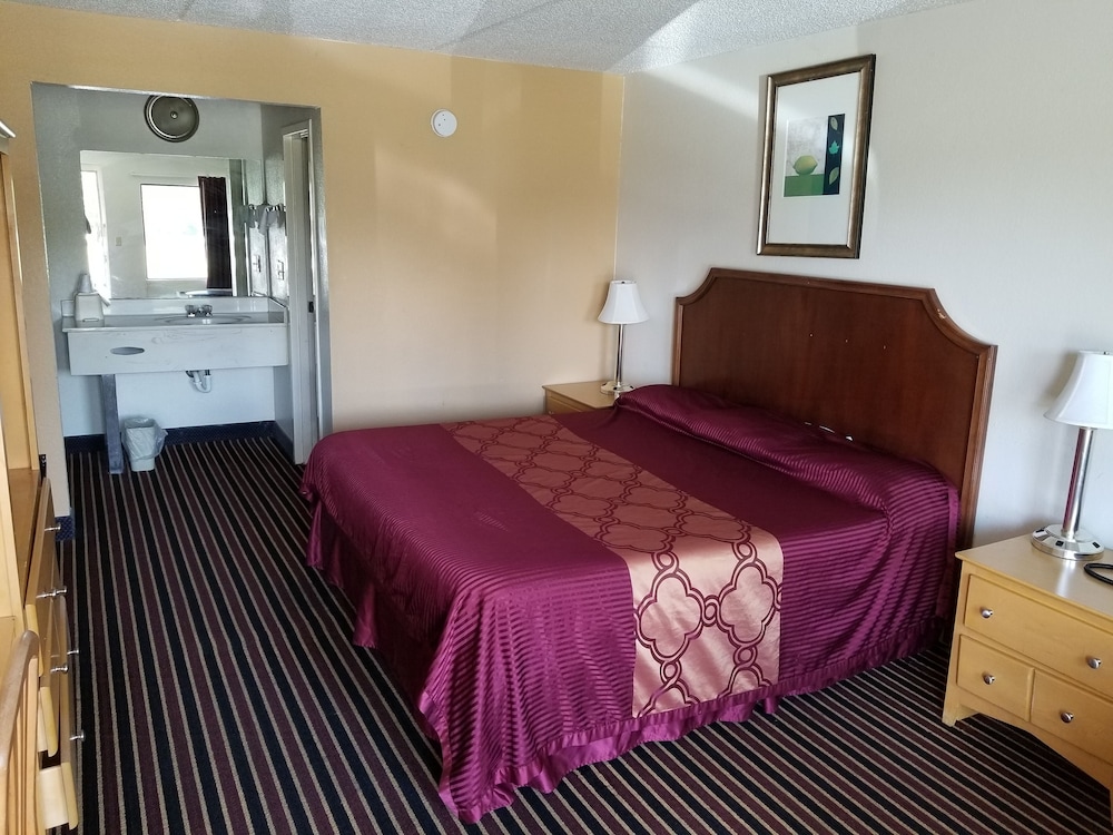 Americas Best Value Inn 24/40