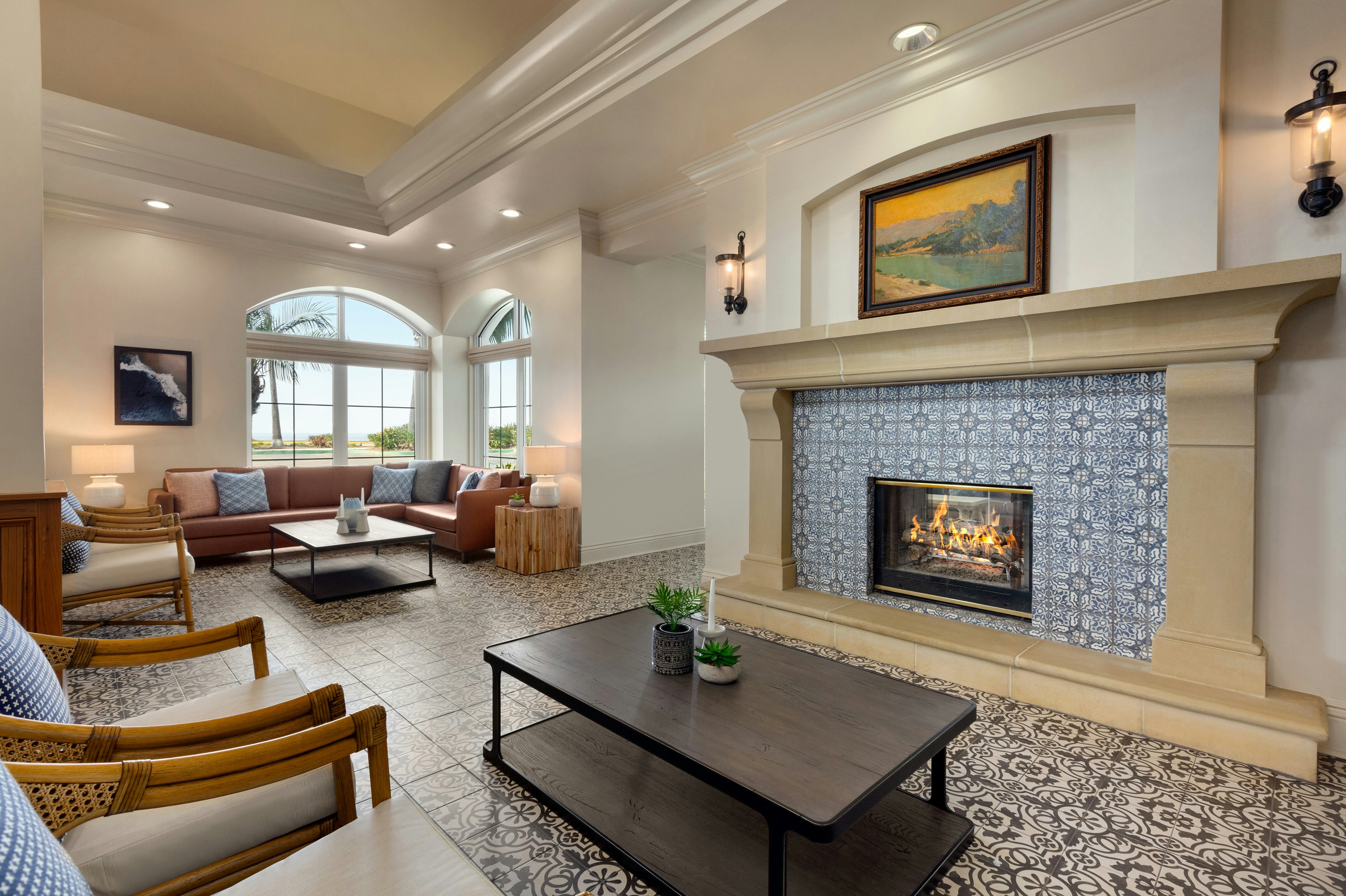 Hilton Garden Inn Carlsbad Beach 48/92