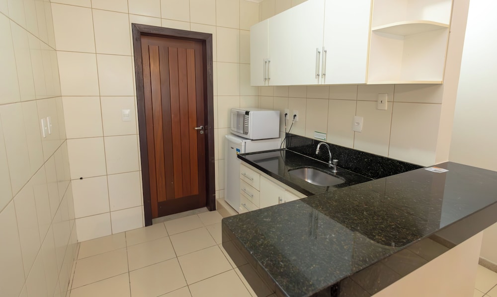 Vitoria Regia Hotel 50/50
