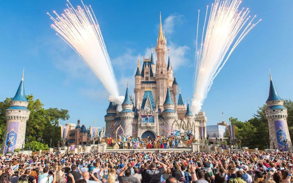 Bposhtels Orlando Disney 27/33