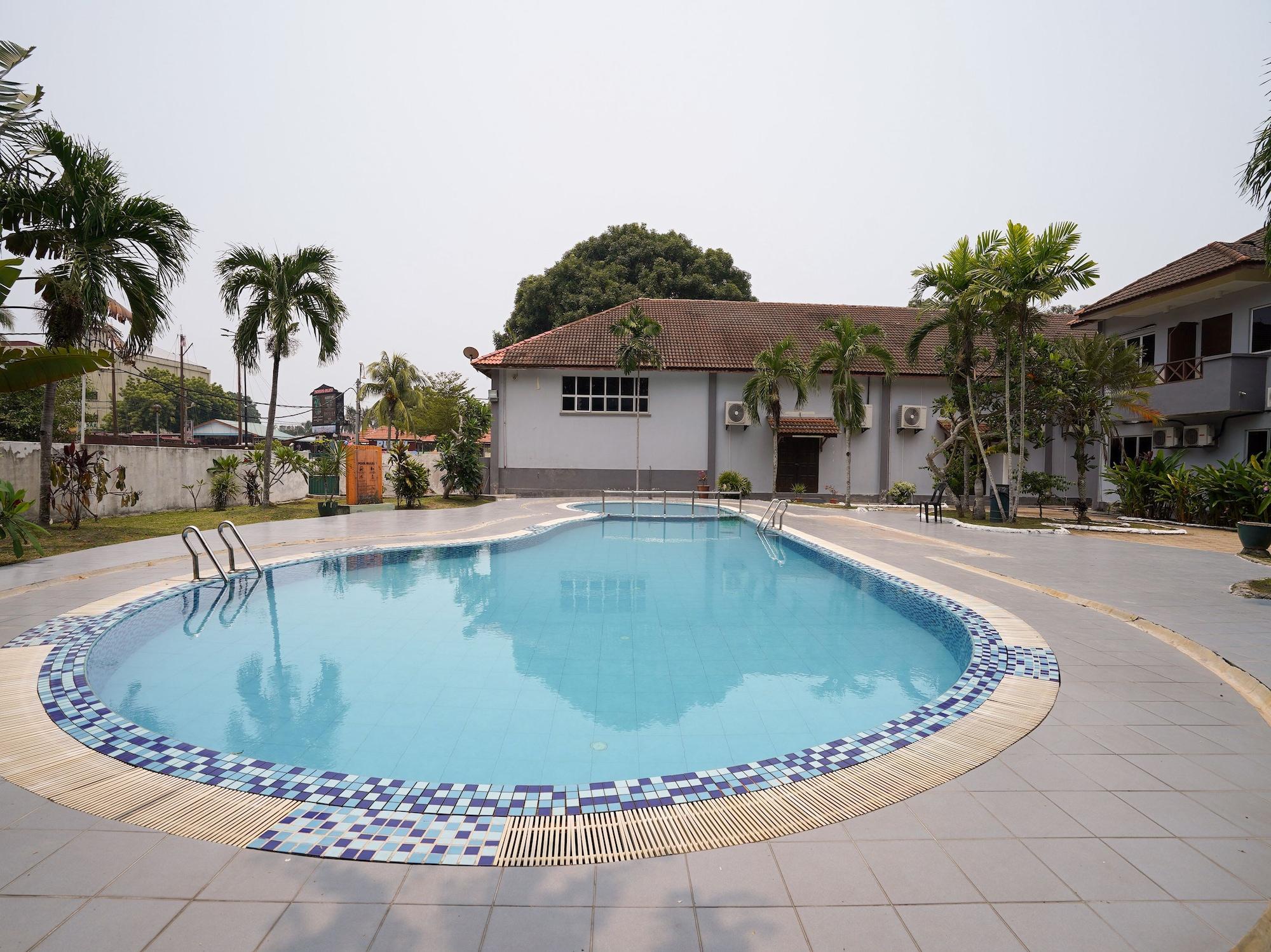 Kejora Garden Resort 19/21