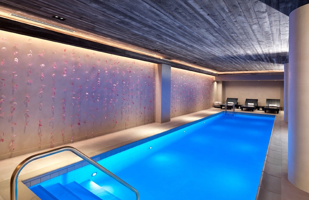 Nobu Hotel Chicago 23/46