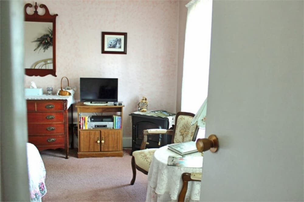 Belle Aire Mansion Guest House 29/38