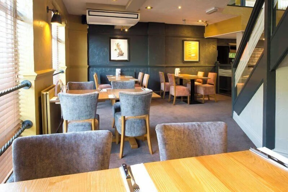 Premier Inn Manchester Heaton Park 28/43