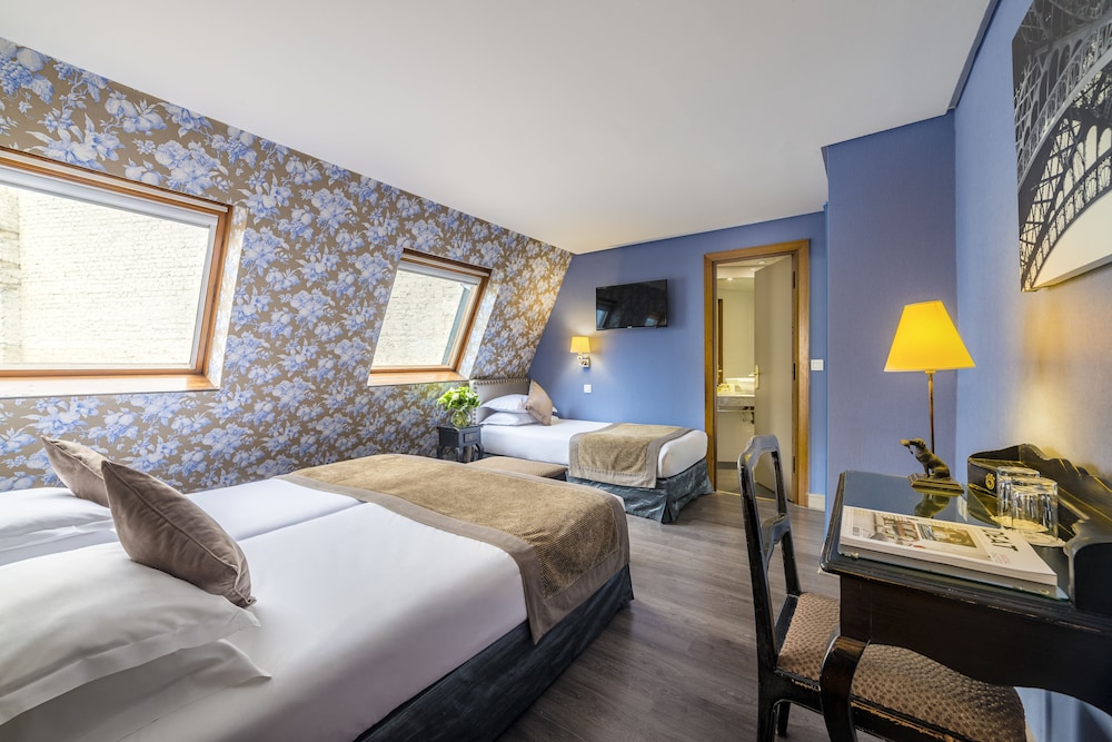 Hotel Royal Saint Germain 18/60