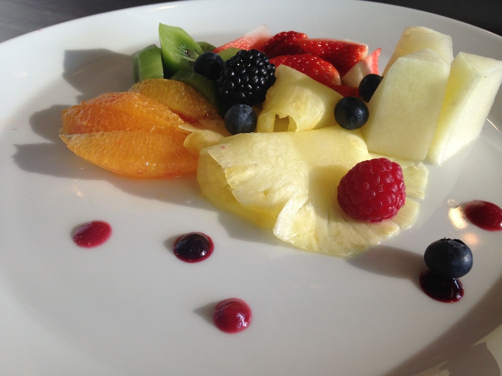 Crowne Plaza Verona Fiera 21/80