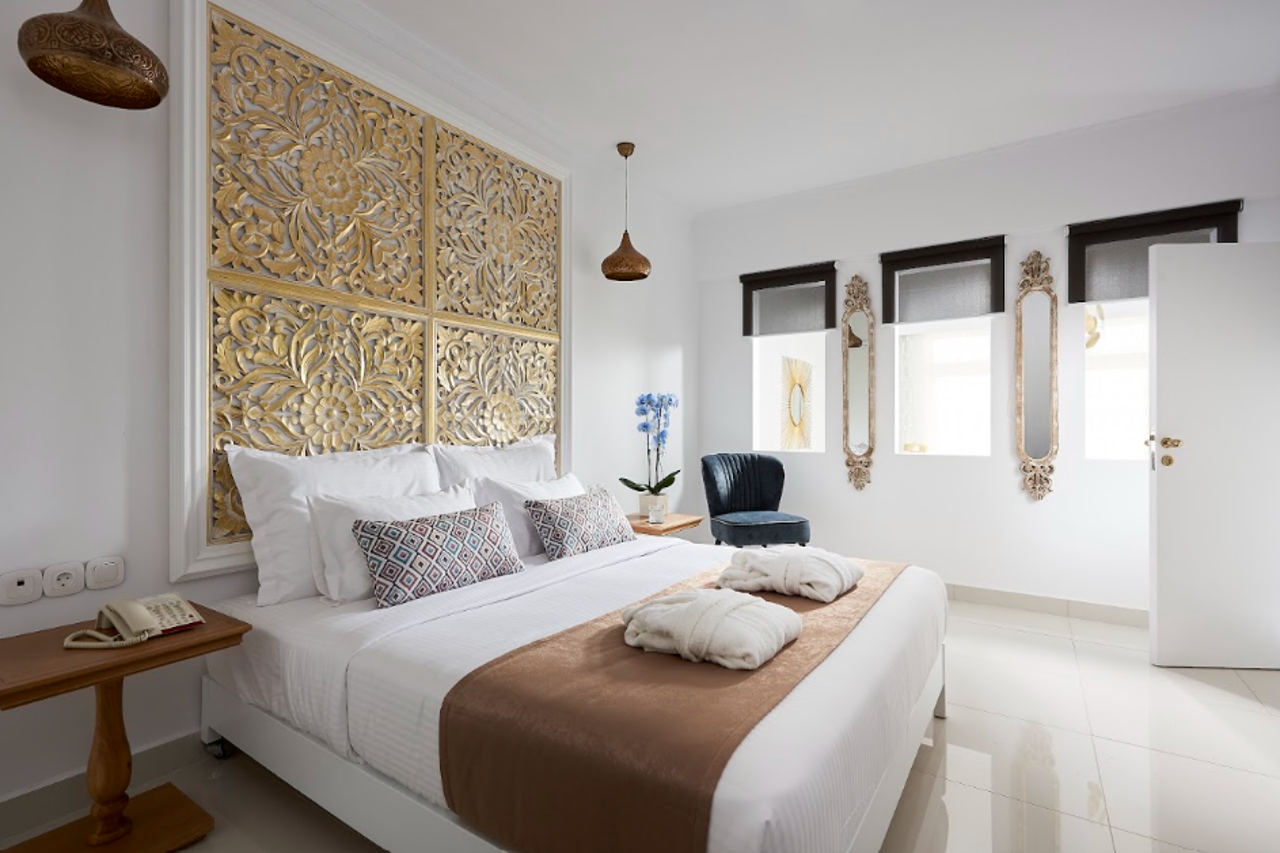 Mythos Palace Resort and Spa 6/41