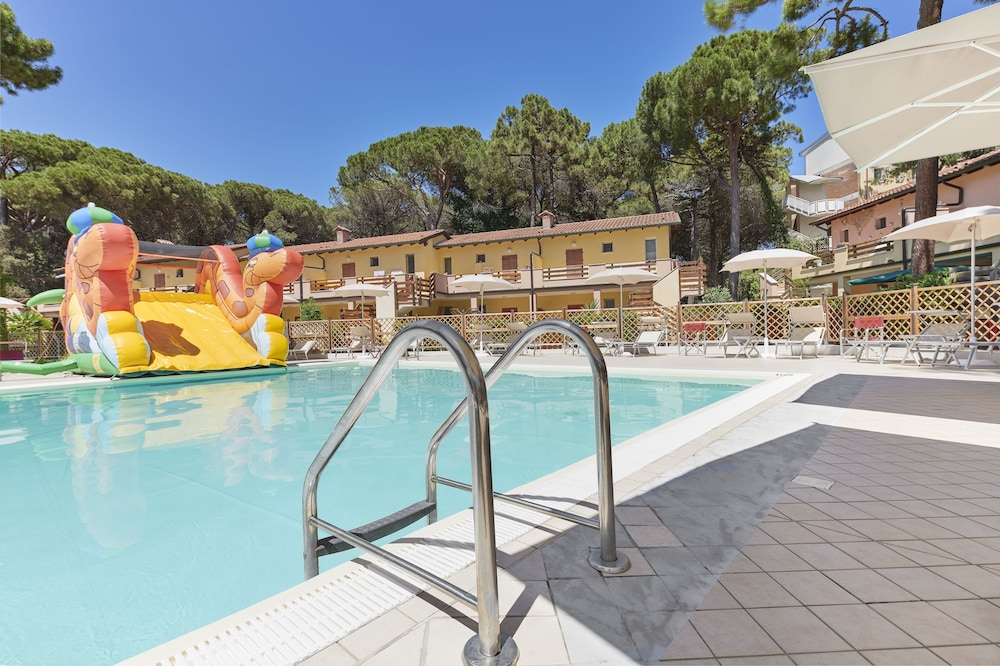 Residence il Poggio dei Pini 30/43