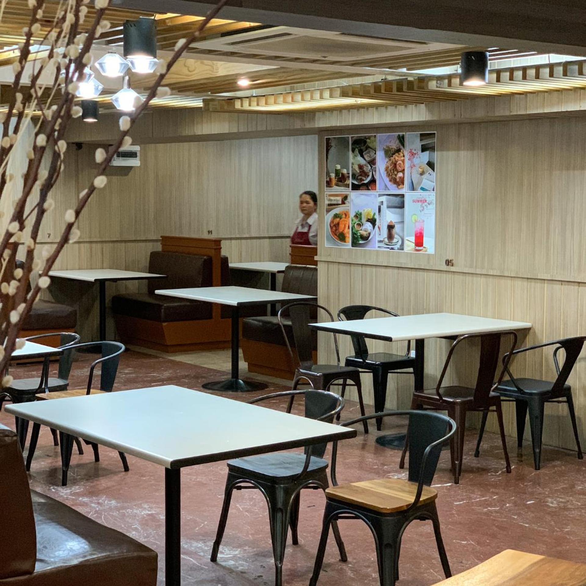Watana Hotel Bangkok 43/63
