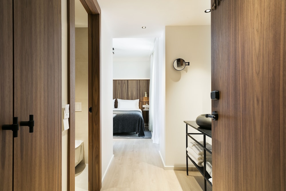 Yurbban Passage Hotel Spa 24/71
